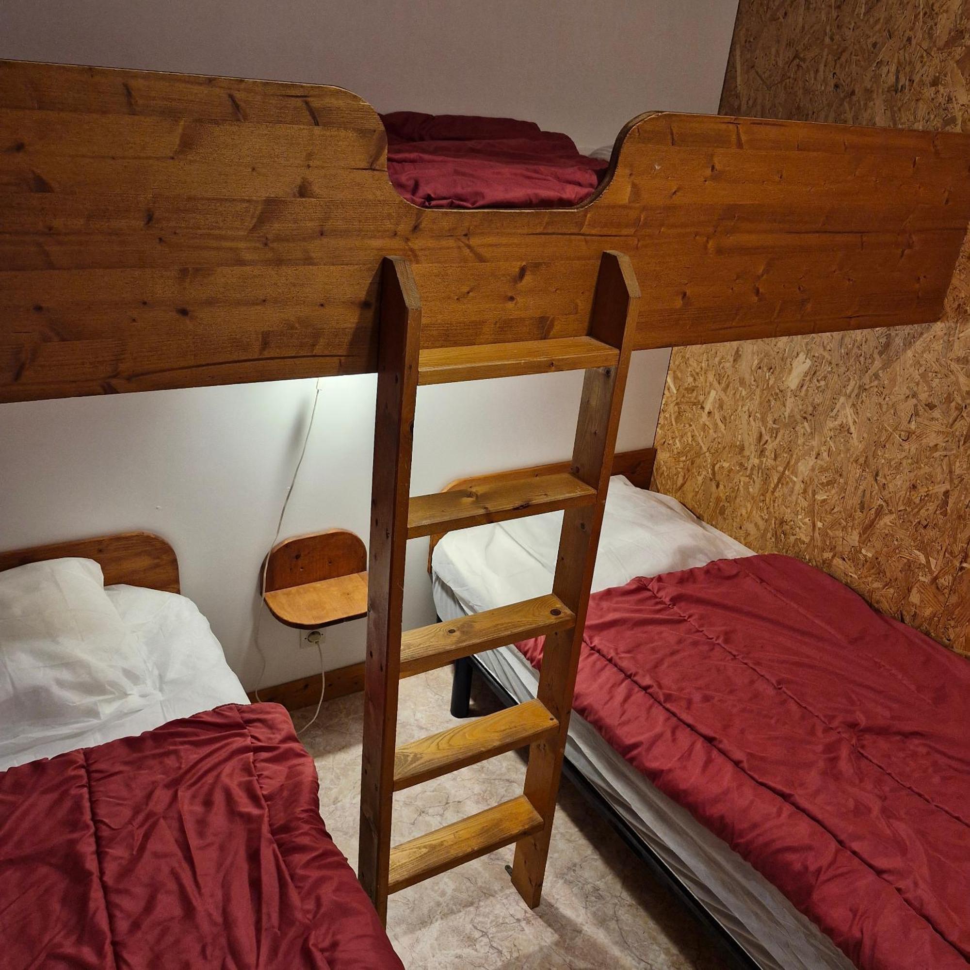 Camping Fraiteux Plombières-les-Bains Eksteriør billede